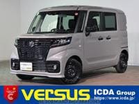 2023 SUZUKI SPACIA