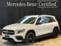 Used 2021 MERCEDES-BENZ GLB- CLASS BR831069 for Sale