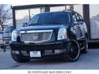 2012 CADILLAC ESCALADE