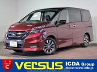 2016 NISSAN SERENA