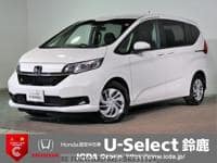 2021 HONDA FREED