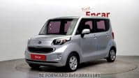 2013 KIA RAY