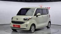 2013 KIA RAY