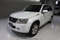 2009 SUZUKI GRAND VITARA 2.0-5DOOR-AT