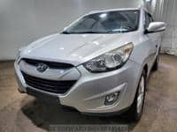 2012 HYUNDAI TUCSON IX