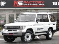 1990 TOYOTA LAND CRUISER PRADO