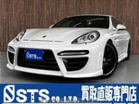 2012 PORSCHE PORSCHE OTHERS