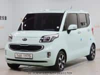 2015 KIA RAY / SMART KEY