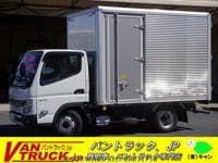 2023 MITSUBISHI CANTER