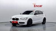 2015 BMW 1 SERIES / SUN ROOF,SMART KEY,BACK CAMERA