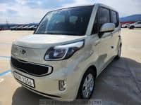 2013 KIA RAY