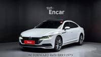 2020 VOLKSWAGEN ARTEON / SUN ROOF,SMART KEY,BACK CAMERA