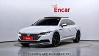 2019 VOLKSWAGEN ARTEON / SUN ROOF,SMART KEY,BACK CAMERA