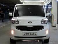 2013 KIA RAY / SMART KEY