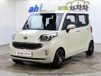 2012 KIA RAY / SMART KEY