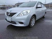 2012 NISSAN LATIO