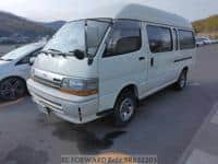 1993 TOYOTA HIACE VAN