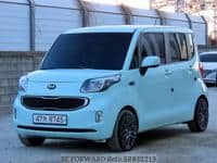 2014 KIA RAY