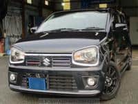 2016 SUZUKI ALTO WORKS