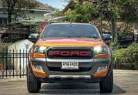 2015 FORD RANGER 2.2