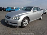 2008 TOYOTA MARK X