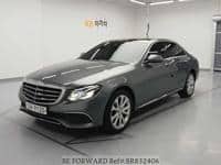 2017 MERCEDES-BENZ E-CLASS / SUN ROOF,SMART KEY,BACK CAMERA