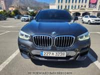 2020 BMW X4 / SUN ROOF,SMART KEY,BACK CAMERA