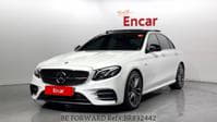 2019 MERCEDES-BENZ E-CLASS / SUN ROOF,SMART KEY,BACK CAMERA