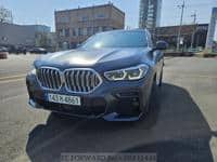 2022 BMW X6 / SUN ROOF,SMART KEY,BACK CAMERA