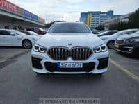 2022 BMW X6 / SUN ROOF,SMART KEY,BACK CAMERA