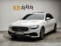 2021 MERCEDES-BENZ E-CLASS / SUN ROOF,SMART KEY,BACK CAMERA