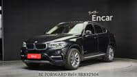 2015 BMW X6 / SUN ROOF,SMART KEY,BACK CAMERA