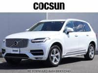 2017 VOLVO XC90