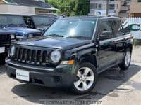 2012 JEEP PATRIOT