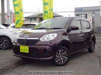 DAIHATSU Boon