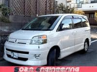 2002 TOYOTA VOXY