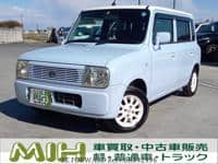 2005 SUZUKI LAPIN