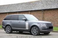 2018 LAND ROVER RANGE ROVER SDV8 AUTOBIOGRAPHY 4.4 