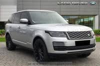 2018 LAND ROVER RANGE ROVER 3.0 TD V6 VOGUE SE 