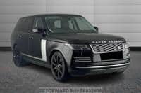 2020 LAND ROVER RANGE ROVER 4.4 SD V8 AUTOBIOGRAPHY