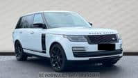 2020 LAND ROVER RANGE ROVER 3.0 SD V6 SE