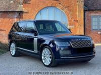 2020 LAND ROVER RANGE ROVER 3.0 SD V6 AUTOBIOGRAPHY