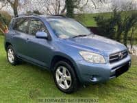 2006 TOYOTA RAV4 MANUAL DIESEL