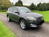 2012 TOYOTA RAV4 MANUAL DIESEL