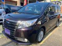 2015 TOYOTA NOAH