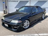 1998 TOYOTA MARK II