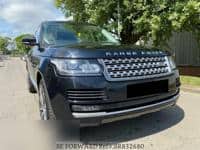 2018 LAND ROVER RANGE ROVER 3.0 TD V6 