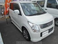 2011 SUZUKI WAGON R