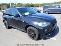 2008 BMW X5 3.0 S I