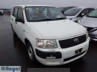 2008 TOYOTA SUCCEED VAN U